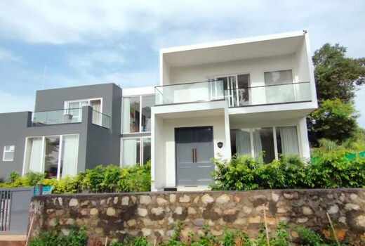 The Bourg Villa- A Luxurious Villa