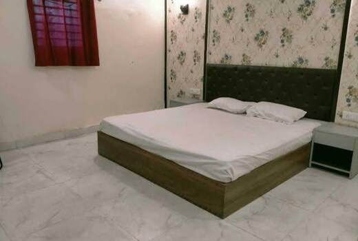 Heaven hotel