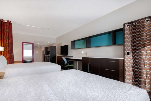 Home2 Suites by Hilton Allentown Bethlehem Airport