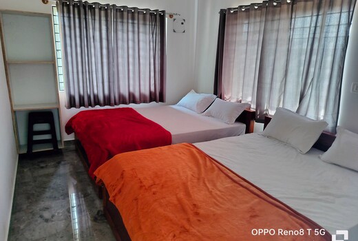Giridhama homestay chikkamagaluru