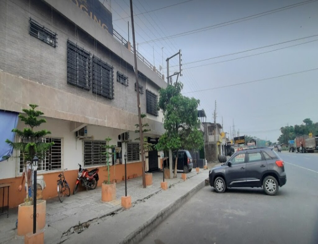 DARA INN