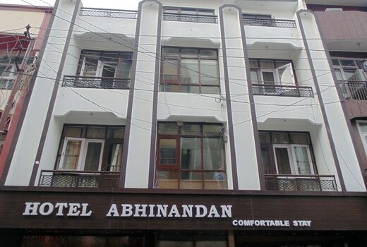 Hotel Abhinandan