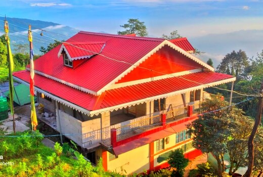 POTALA''S HOMESTAY