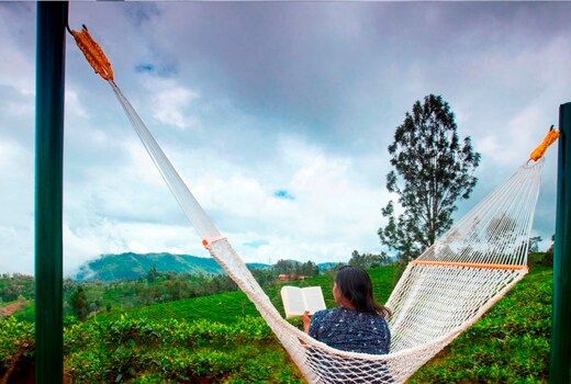 Teanest Nightingale by Nature Resorts and Stays