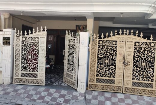 Uma's Homestay