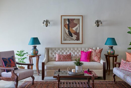 Durbar Hall Residence Kochi - a VKation Experience