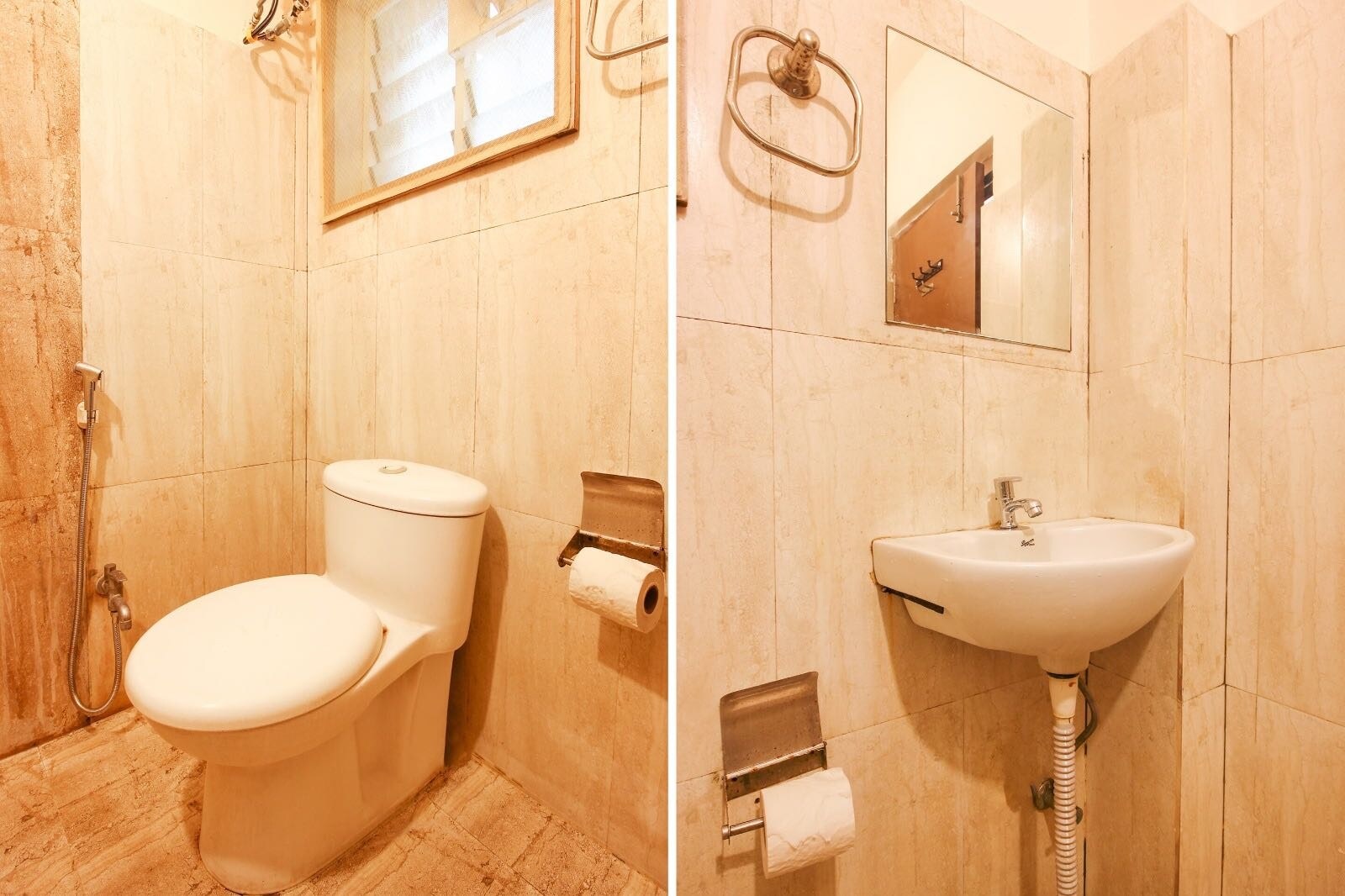 Hotel O VINDU RESIDENCY