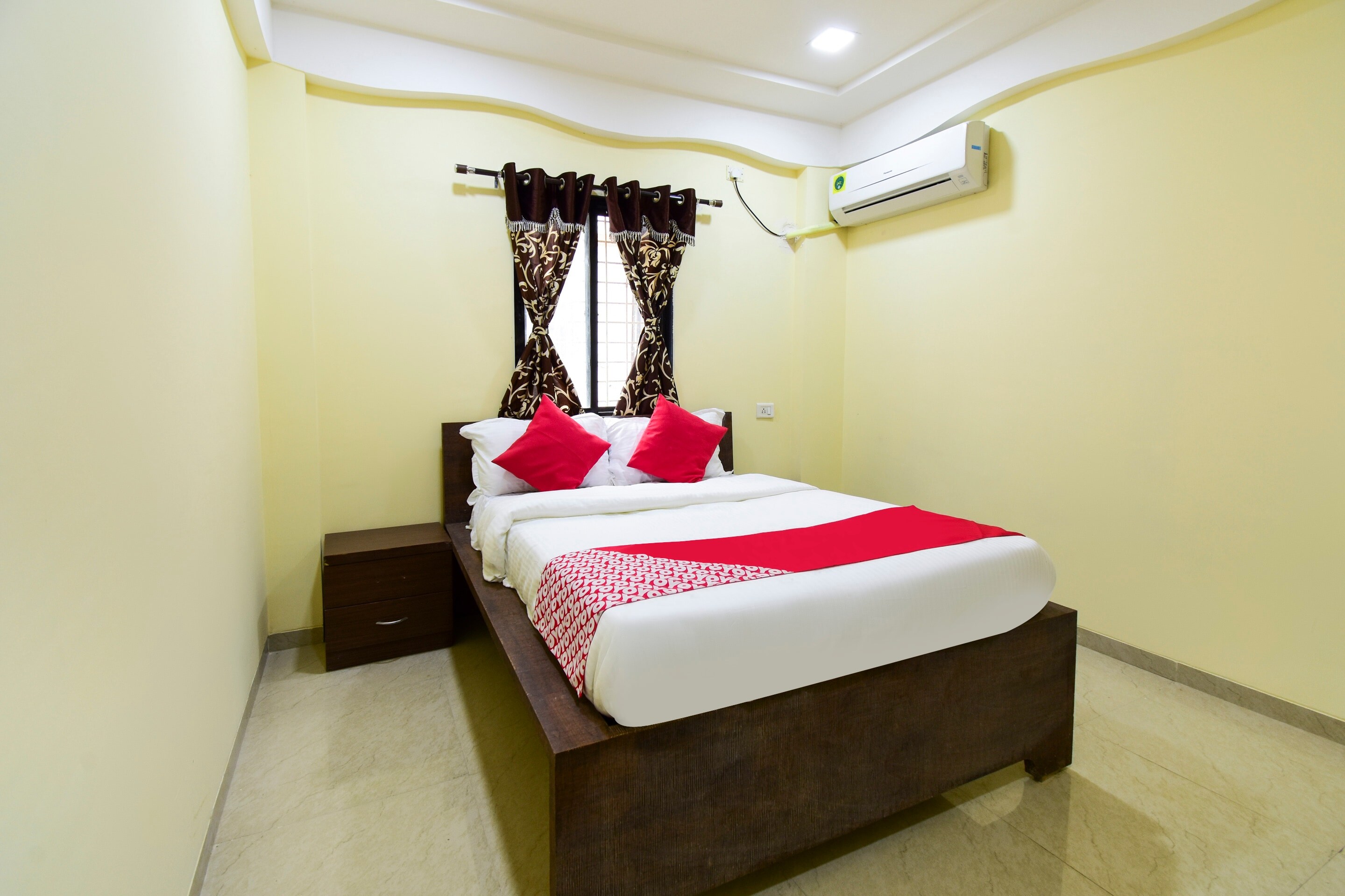 Hotel O Gokul Lodging