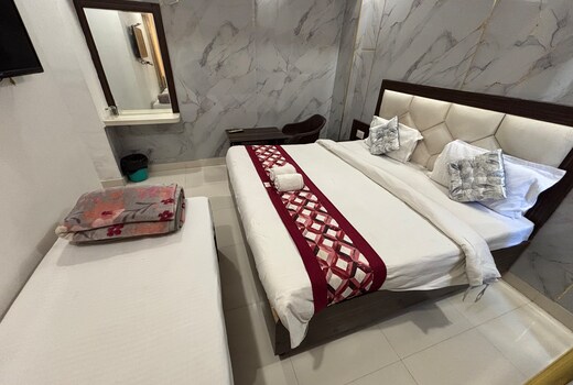 SHINE STAR BNB HOMESTAY