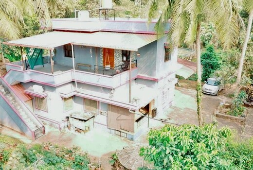 Spacious 1BHK Stay Moodabidri Mulki Highway Road