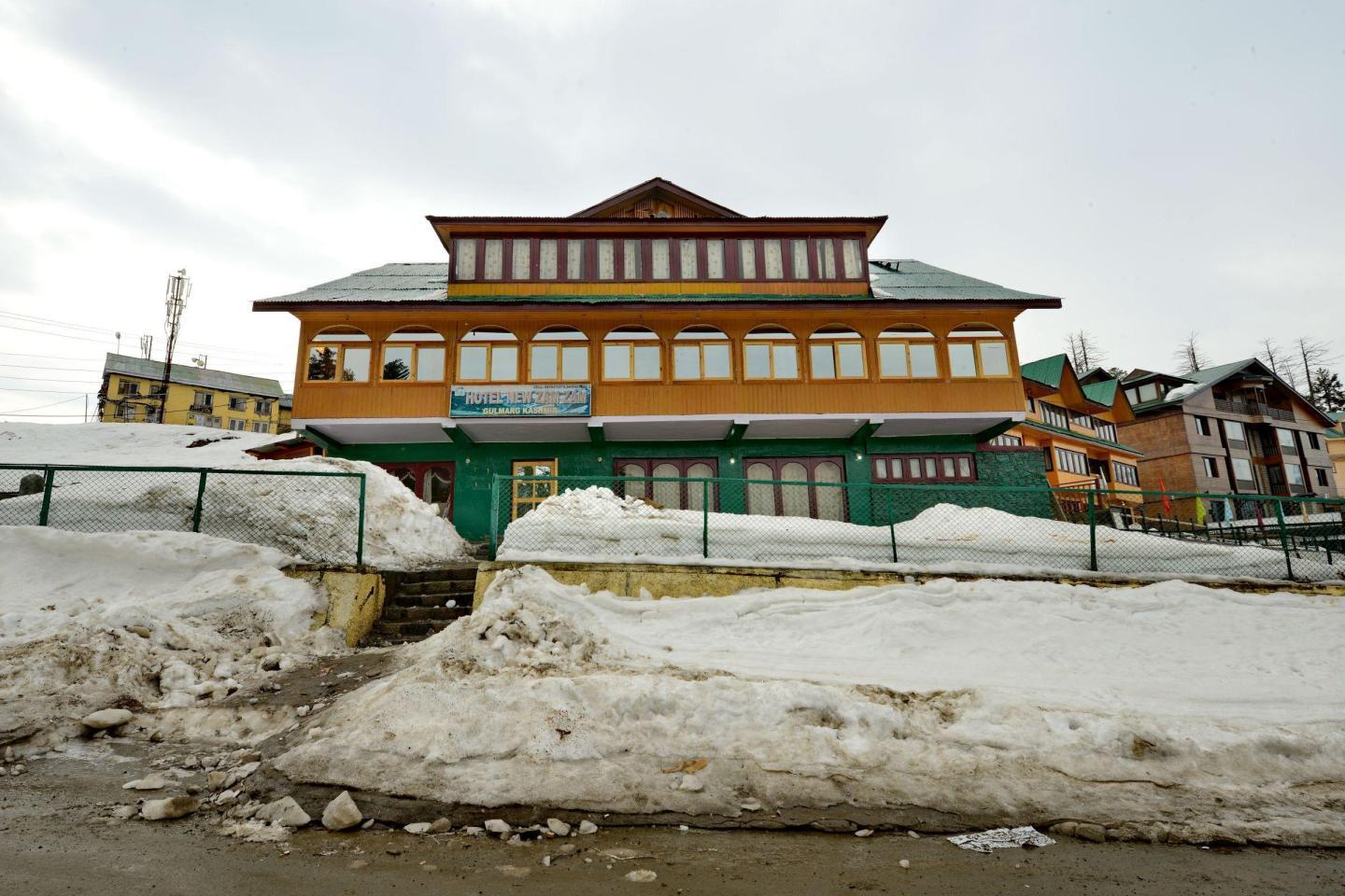 Main gallery