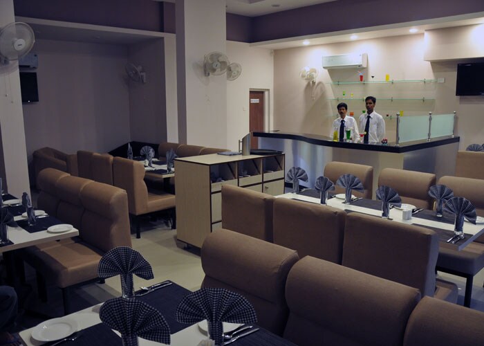 Main gallery