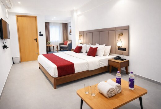 HOTEL RIO ORBIT