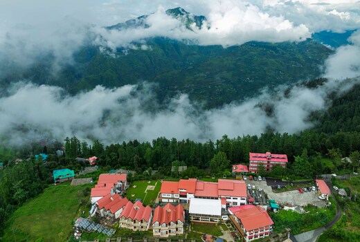 Koti Resort Shimla, a member of Radisson Individuals Retreats