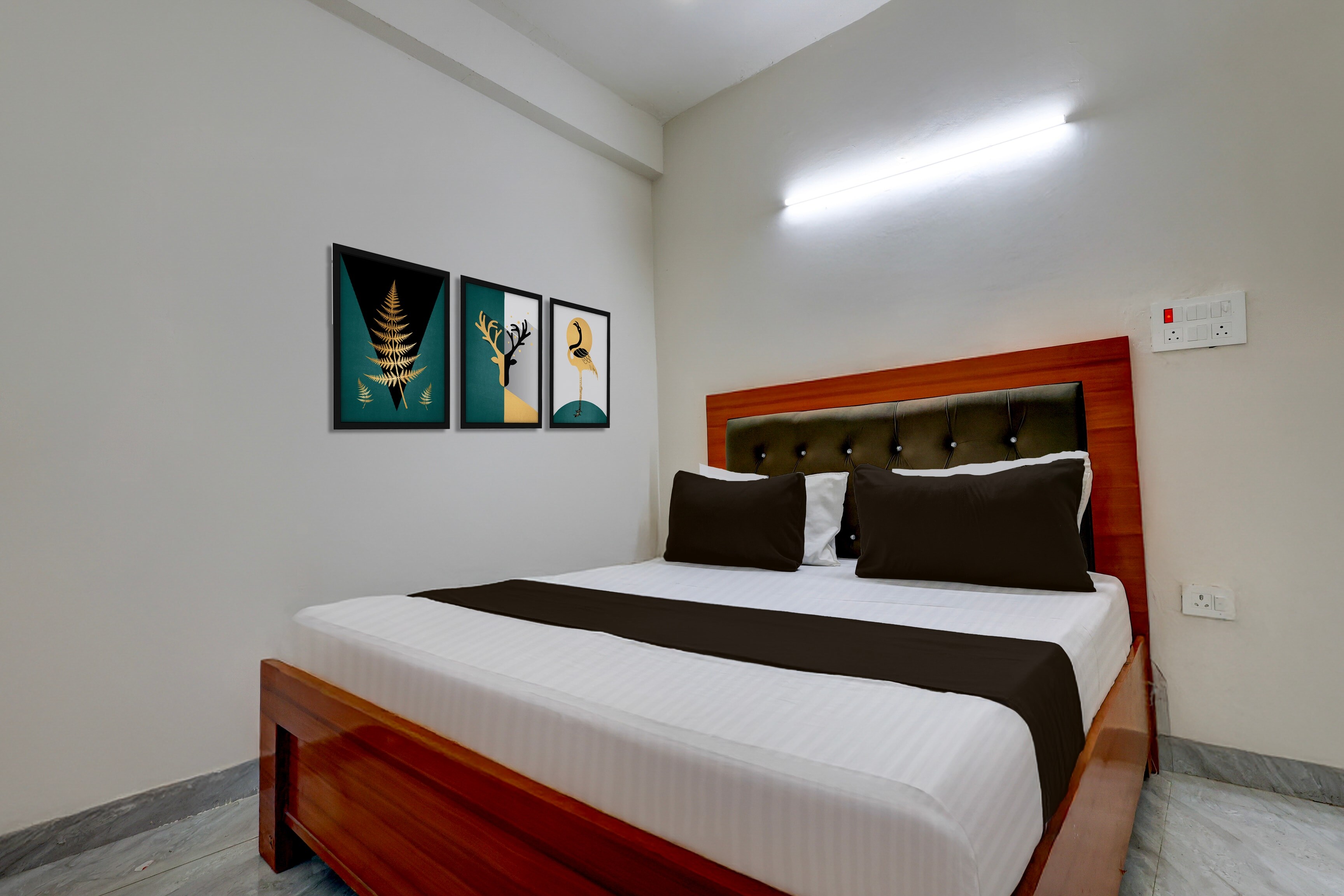 Hotel O The Urban