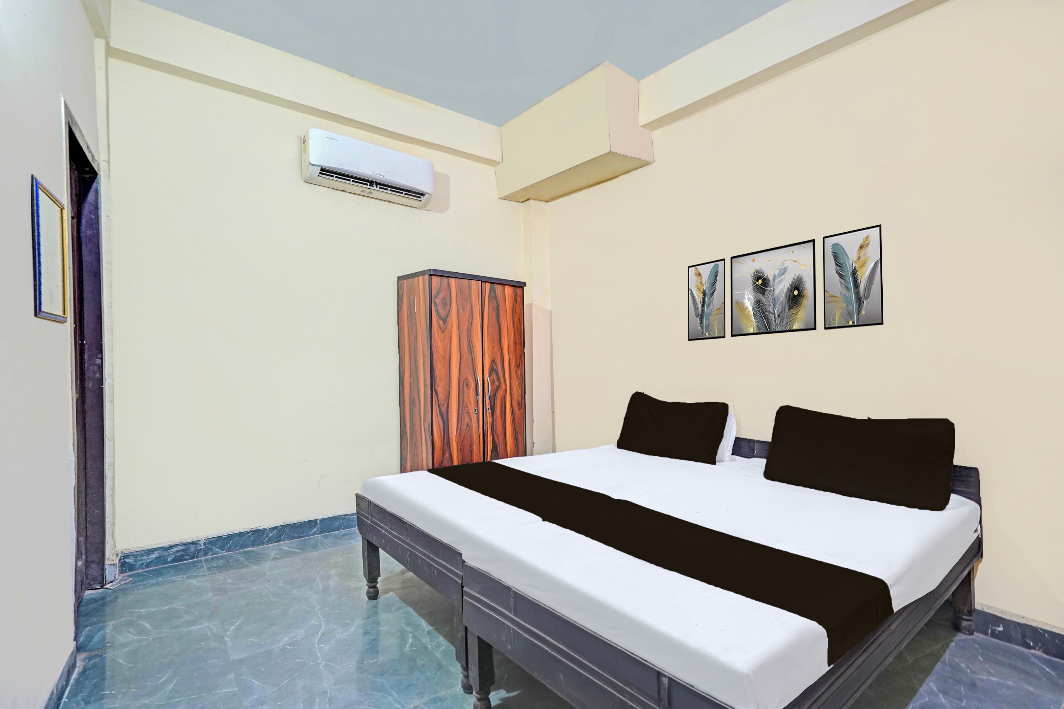Hotel 83069 O Guestlo