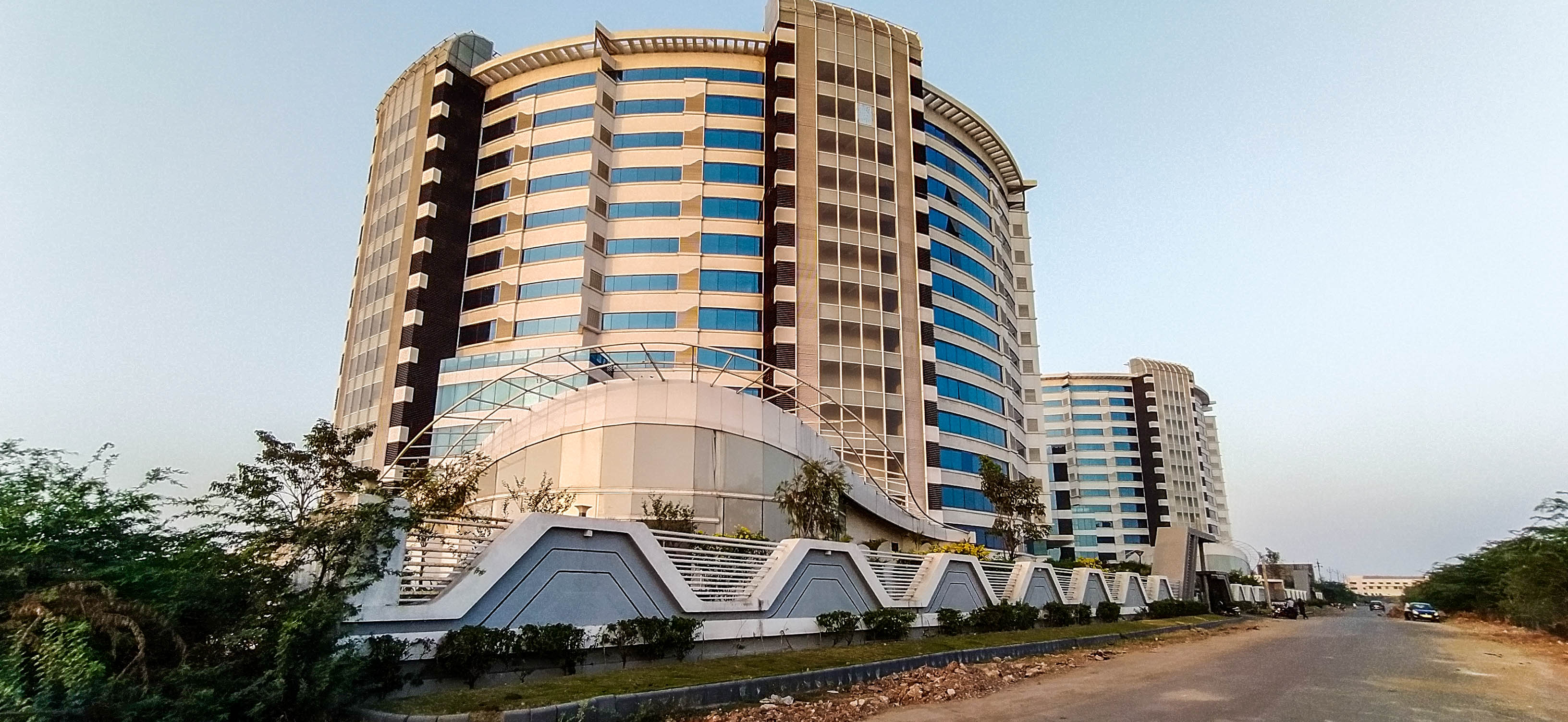 Jeel Elite Inn