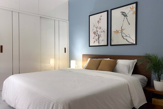 Central Bangalore Apartments by Unreal Estate