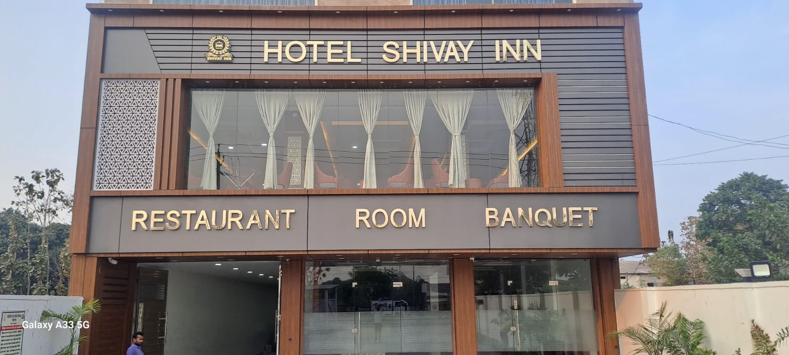 Hotel Shivay Inn