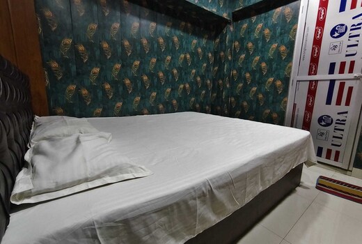 SPOT ON Hotel STAY INN