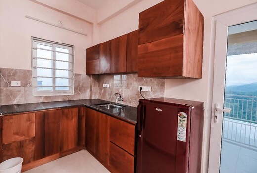 Ocean pearl Apartment 3BHK