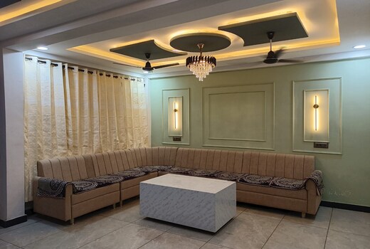 Shri Sanwariya Homestay