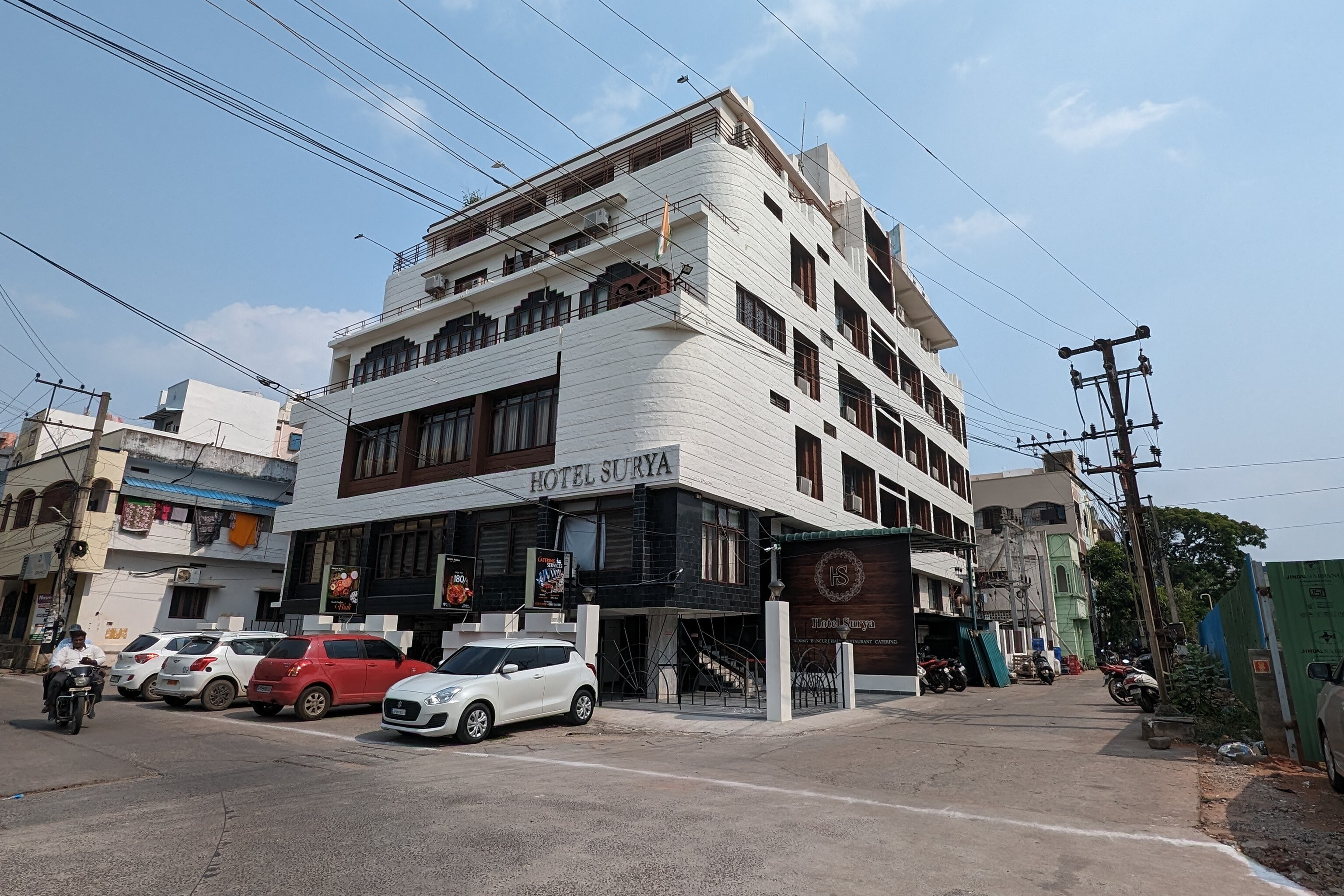 Hotel Surya