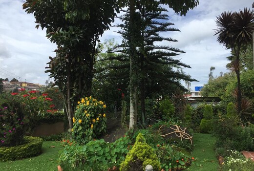 ROCK GARDEN VILLA OOTY