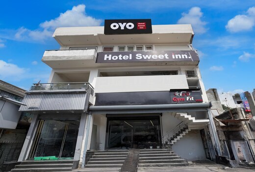 Hotel O Sweet Inn