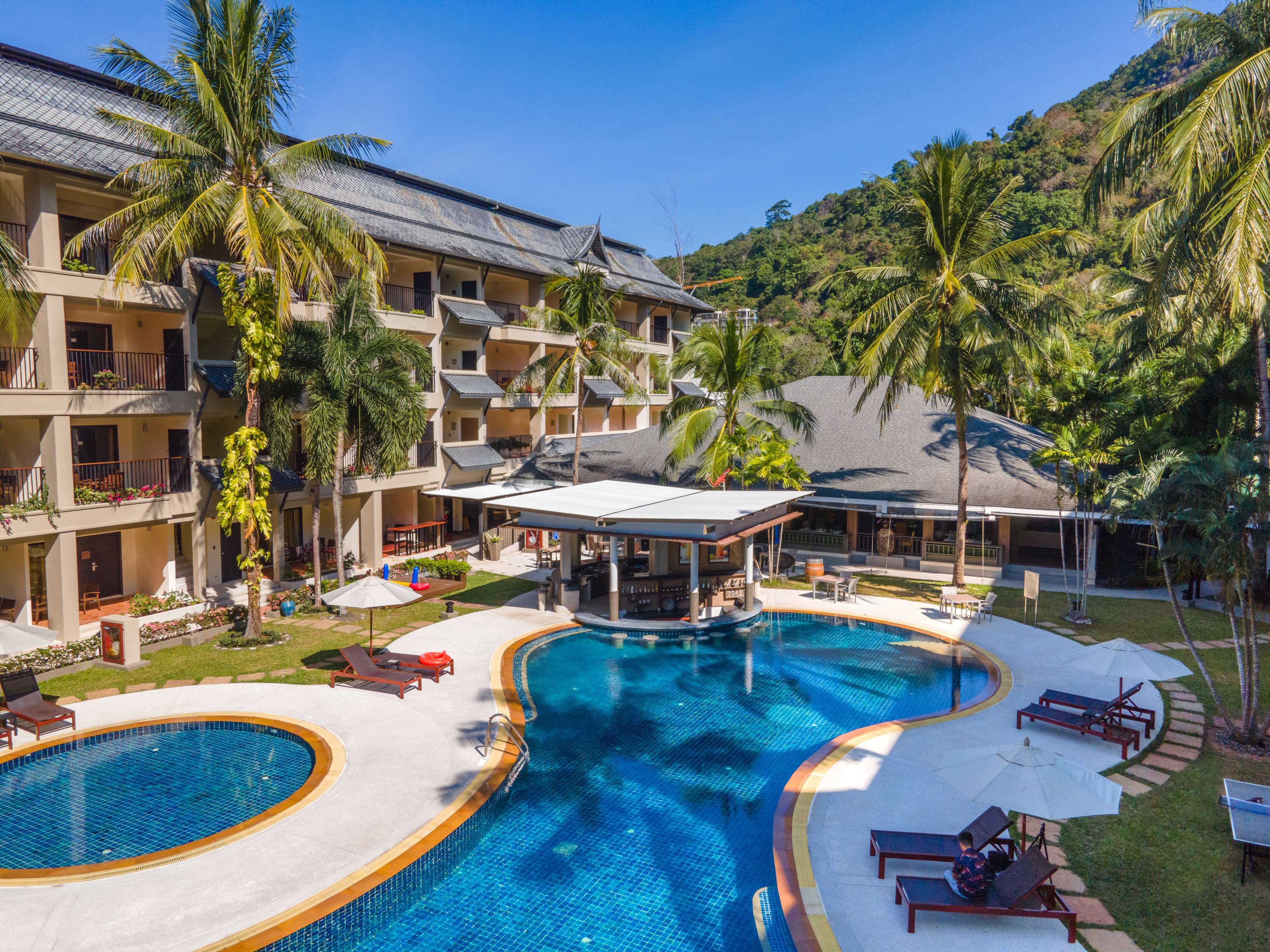 Radisson Resort & Suites Phuket