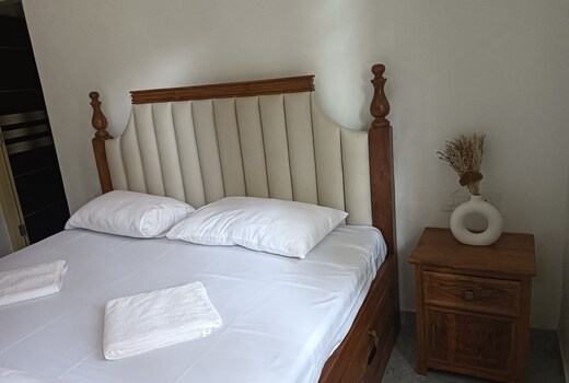 White Guest House