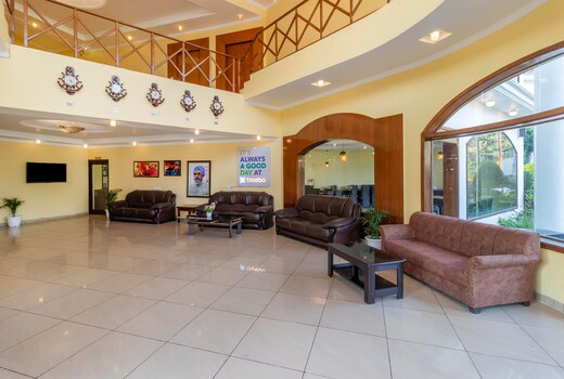 Main gallery