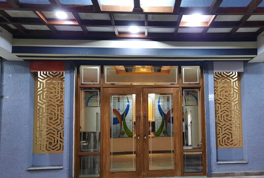 Main gallery