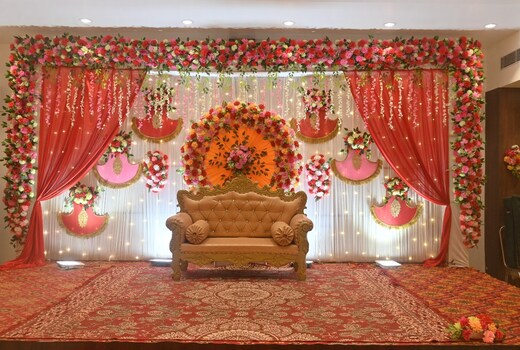 Hotel Shree Niketan