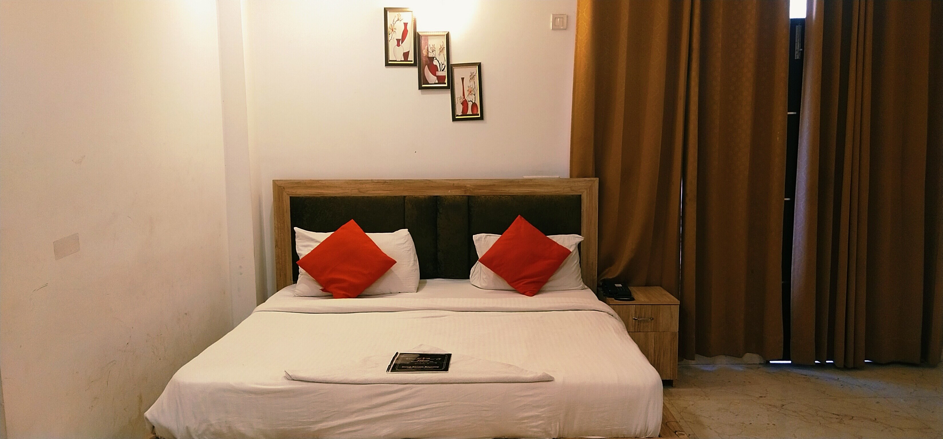 Hotel Rivasa