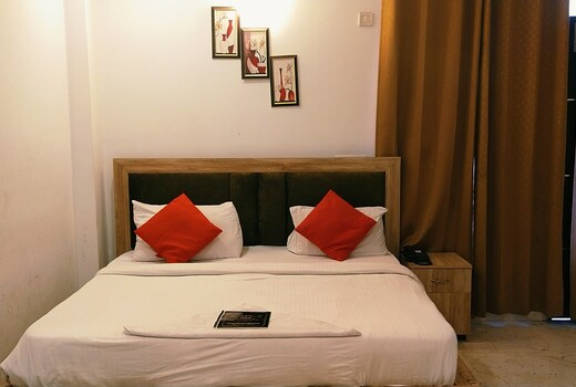 Hotel Rivasa