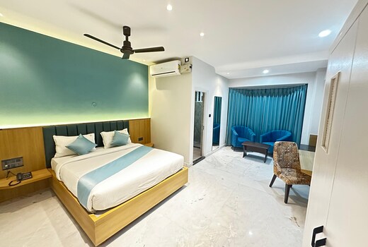 Vaishanvi Residency