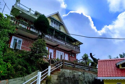 Vikkyz Homestay | Rooms & Dorms