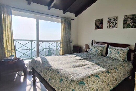 SaffronStays The Wilbury Home