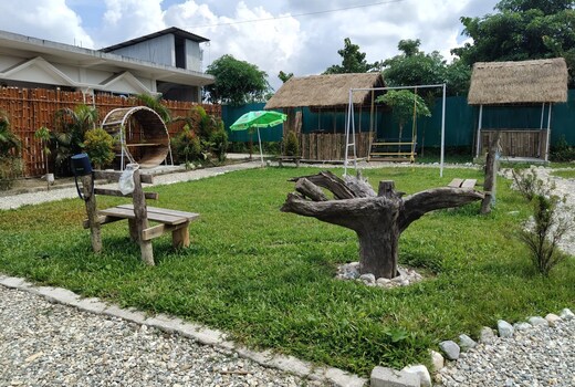 The Village Retreat