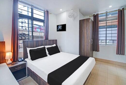 Super Hotel O Gangotri