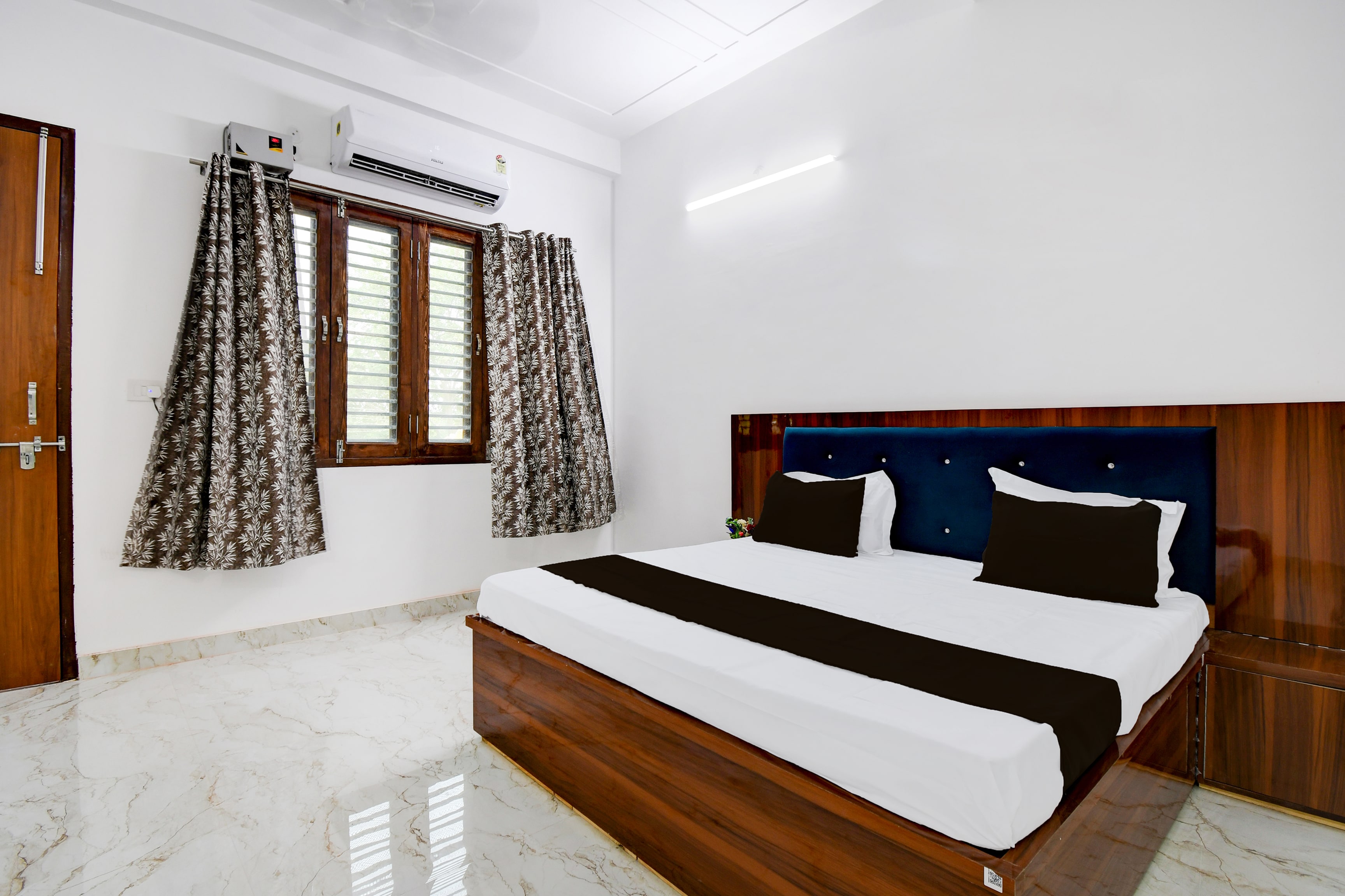 SPOT ON Hotel Bluewave