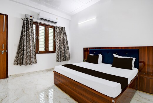 SPOT ON Hotel Bluewave