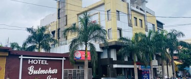 Hotel Gulmohar Inn