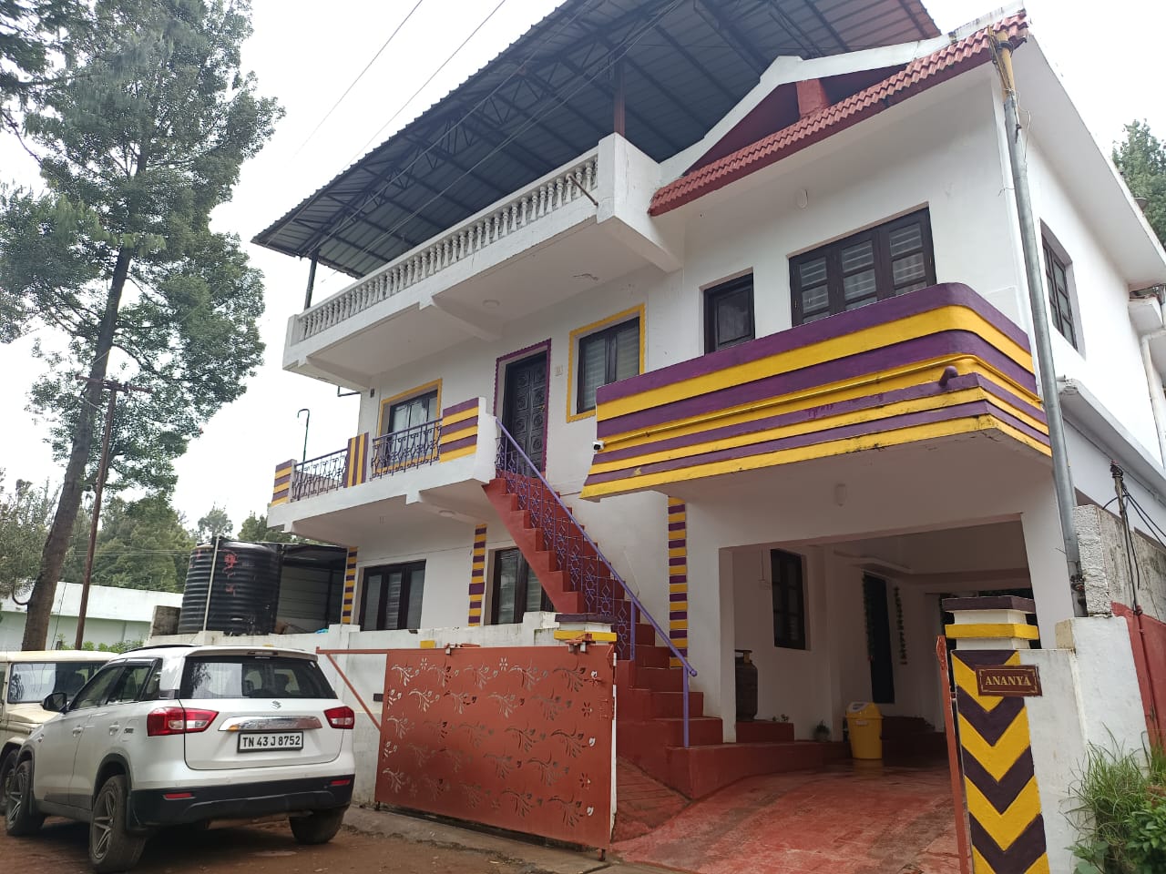 Main gallery
