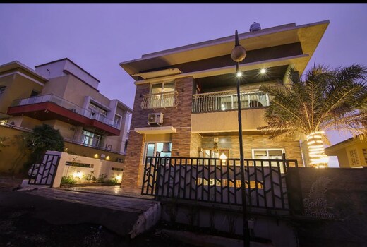 RK Villa Lonavala Cloud9