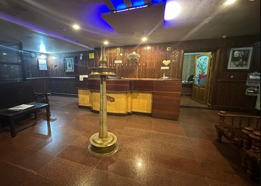 Main gallery