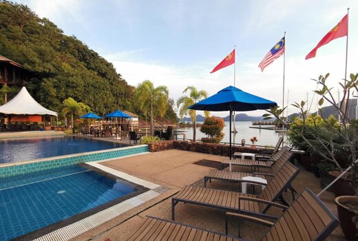 Ramada by Wyndham Langkawi Marina