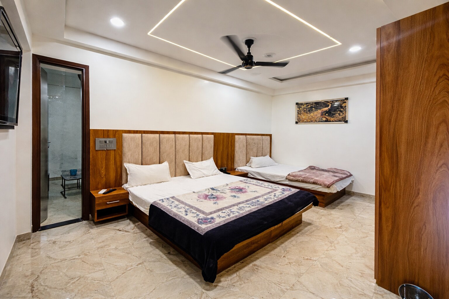 Hotel Madhav Inn