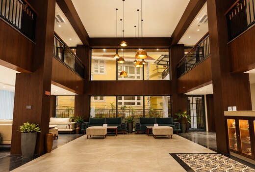 Zone by The Park Darjeeling